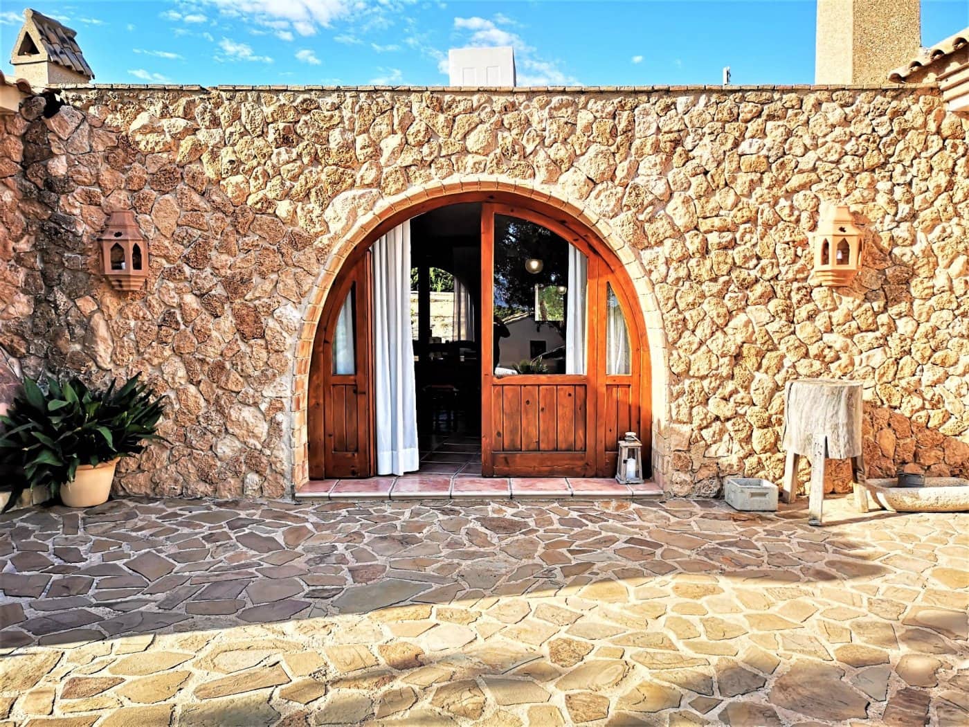 4 bedroom Villa for sale in Murcia city with pool - € 545,000 (Ref: 9614008)