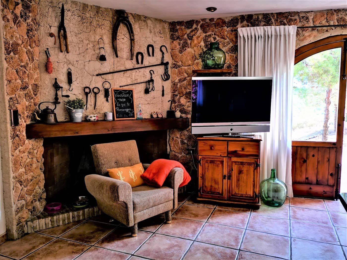 4 bedroom Villa for sale in Murcia city with pool - € 545,000 (Ref: 9614008)