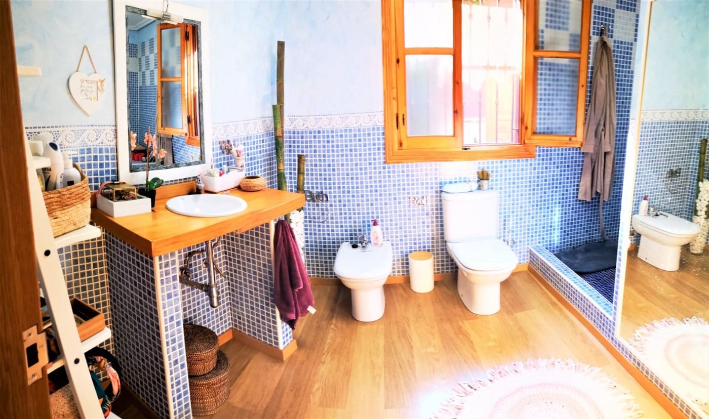 4 bedroom Villa for sale in Murcia city with pool - € 545,000 (Ref: 9614008)