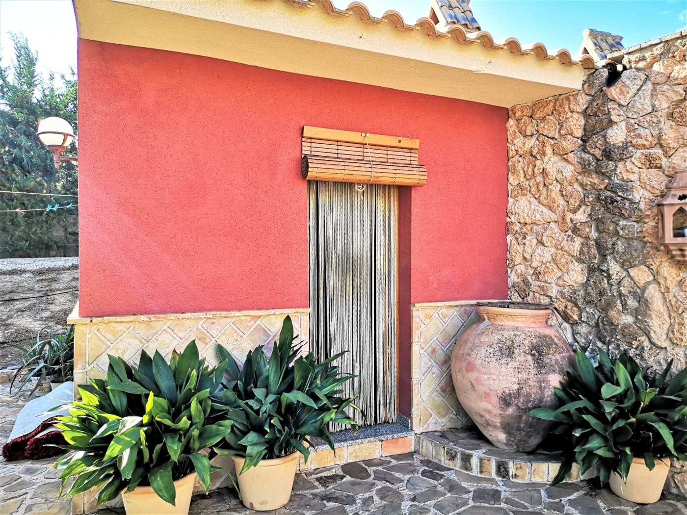4 bedroom Villa for sale in Murcia city with pool - € 545,000 (Ref: 9614008)