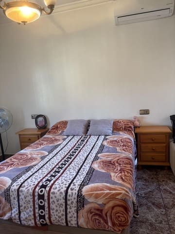 Chalet de 3 habitaciones en Alquerias, Murcia ciudad en venta con piscina - 210.000 € (Ref: 9614009)