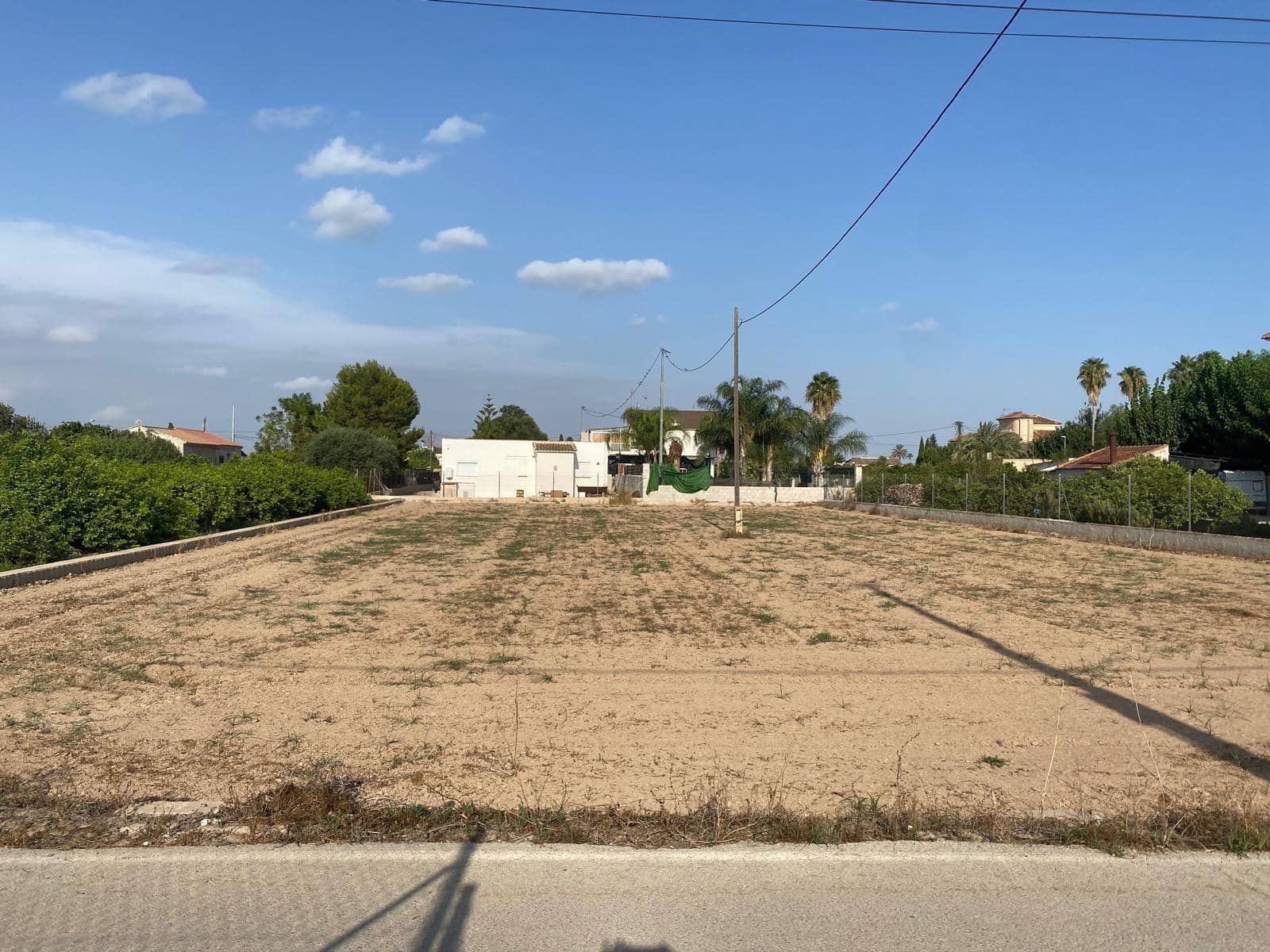 Grond te koop in Casillas - € 93.000 (Ref: 9614011)