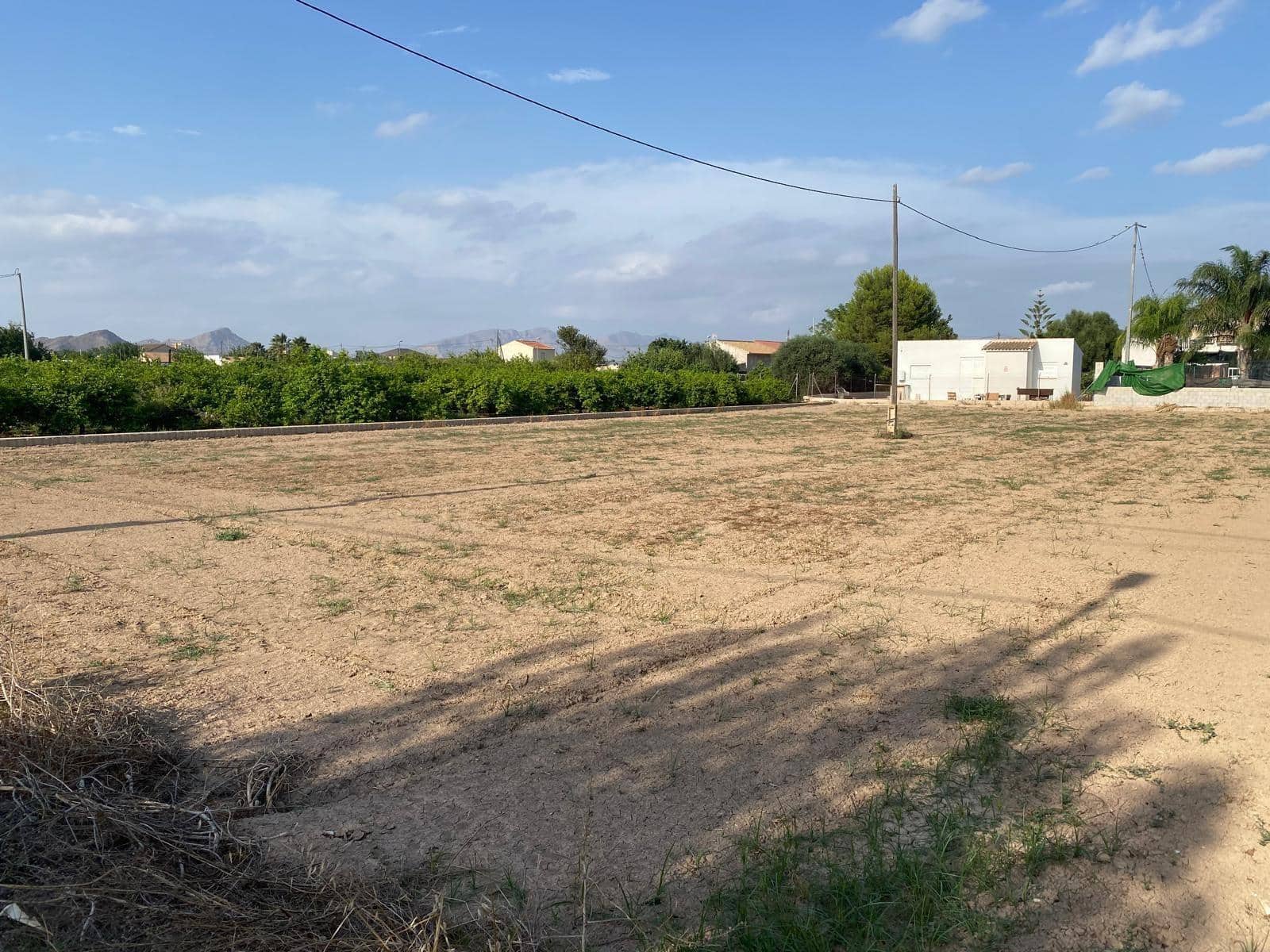 Grond te koop in Casillas - € 93.000 (Ref: 9614011)