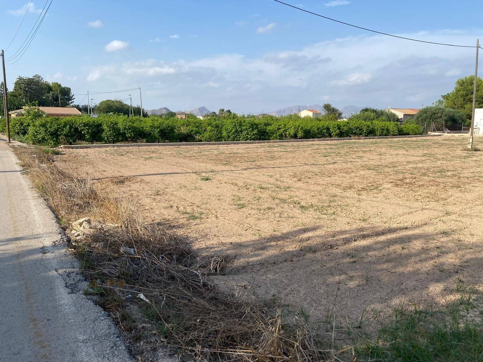 Grond te koop in Casillas - € 93.000 (Ref: 9614011)