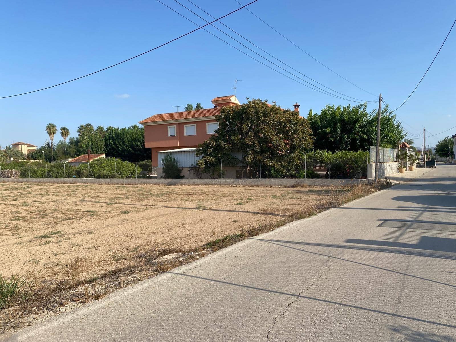 Grond te koop in Casillas - € 93.000 (Ref: 9614011)