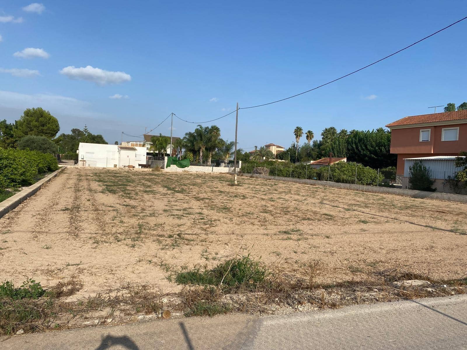 Grond te koop in Casillas - € 93.000 (Ref: 9614011)