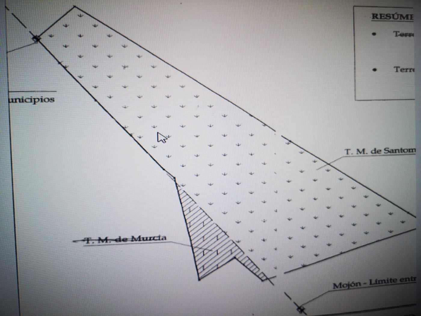 Bouwgrond te koop in Santomera - € 215.000 (Ref: 9614012)