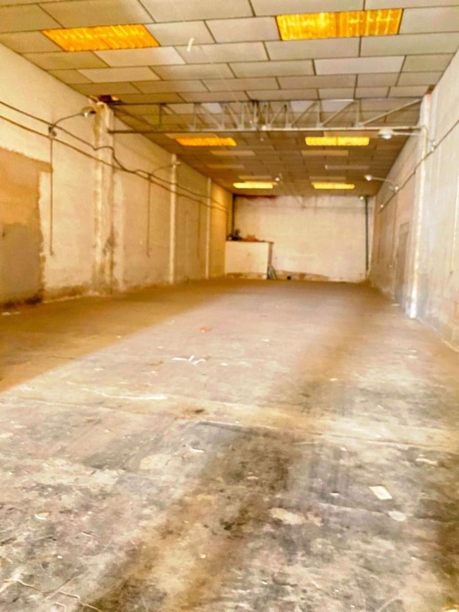 Bedrijf te koop in Puente Tocinos - € 360.000 (Ref: 9614013)