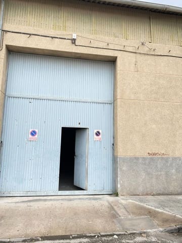 Bedrijf te koop in Puente Tocinos, Murcia stad - € 360.000 (Ref: 9614013)