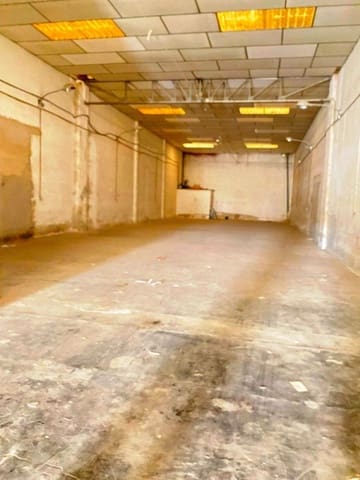 Bedrijf te koop in Puente Tocinos, Murcia stad - € 360.000 (Ref: 9614013)