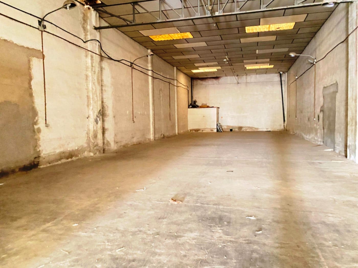 Bedrijf te koop in Puente Tocinos - € 360.000 (Ref: 9614013)