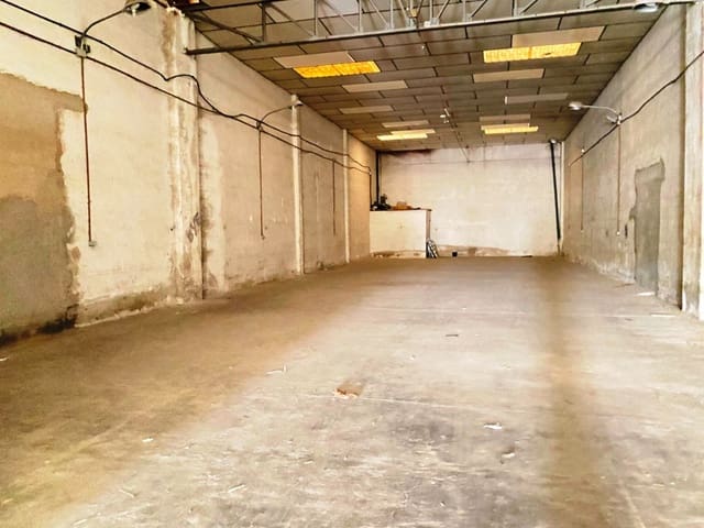 Bedrijf te koop in Puente Tocinos, Murcia stad - € 360.000 (Ref: 9614013)