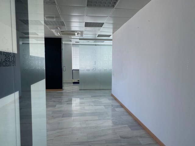 Kantoor te huur in Guadalupe, Murcia stad - € 1.000 (Ref: 9614016)