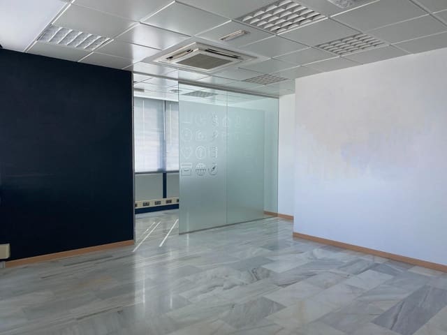 Kantoor te huur in Guadalupe, Murcia stad - € 1.000 (Ref: 9614016)