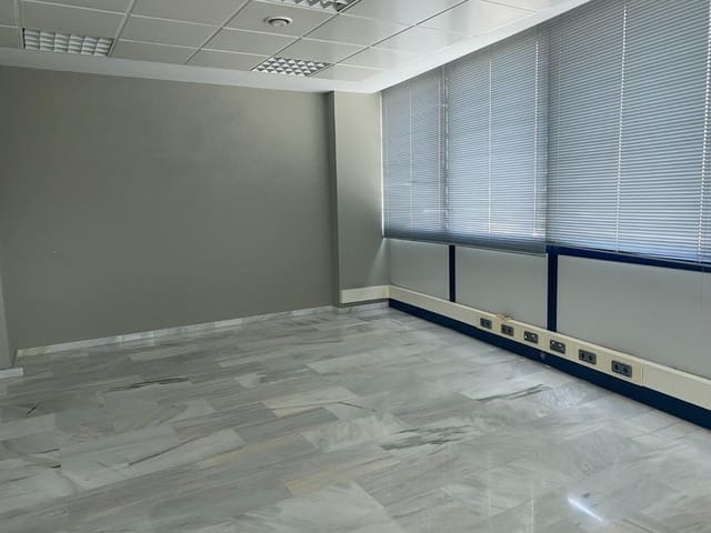 Kantoor te huur in Guadalupe, Murcia stad - € 1.000 (Ref: 9614016)