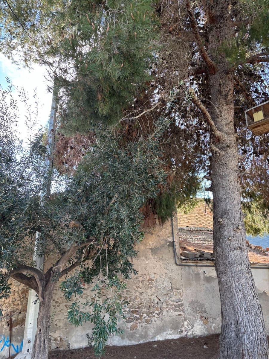 Finca/Casa Rural de 3 habitaciones en Casillas en venta - 160.000 € (Ref: 9614017)