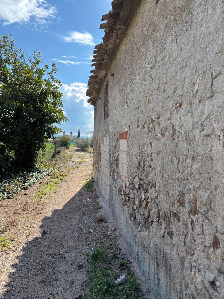 Finca/Casa Rural de 3 habitaciones en Casillas en venta - 160.000 € (Ref: 9614017)