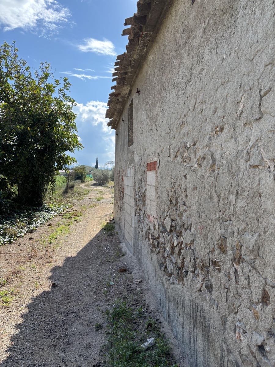 Finca/Casa Rural de 3 habitaciones en Casillas en venta - 160.000 € (Ref: 9614017)