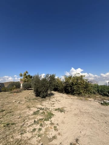 Finca/Casa Rural de 3 habitaciones en Casillas, Murcia ciudad en venta - 160.000 € (Ref: 9614017)