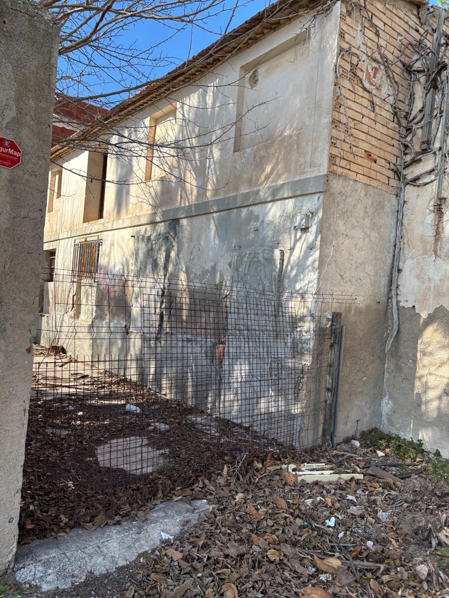 Finca/Casa Rural de 3 habitaciones en Casillas en venta - 160.000 € (Ref: 9614017)