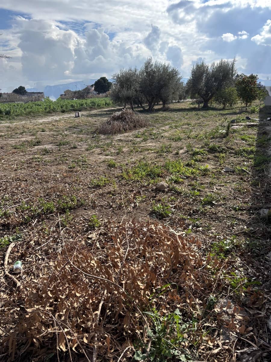 Finca/Casa Rural de 3 habitaciones en Casillas en venta - 160.000 € (Ref: 9614017)