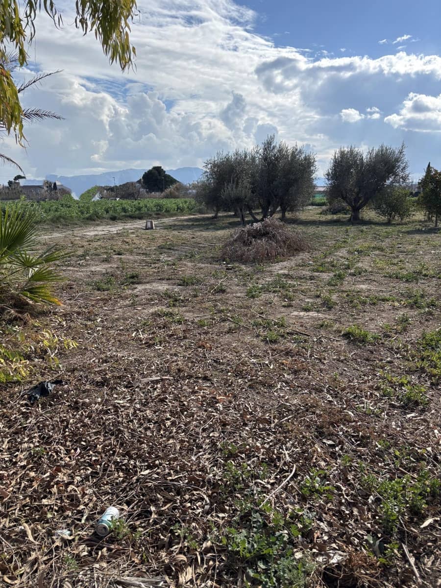 Finca/Casa Rural de 3 habitaciones en Casillas en venta - 160.000 € (Ref: 9614017)