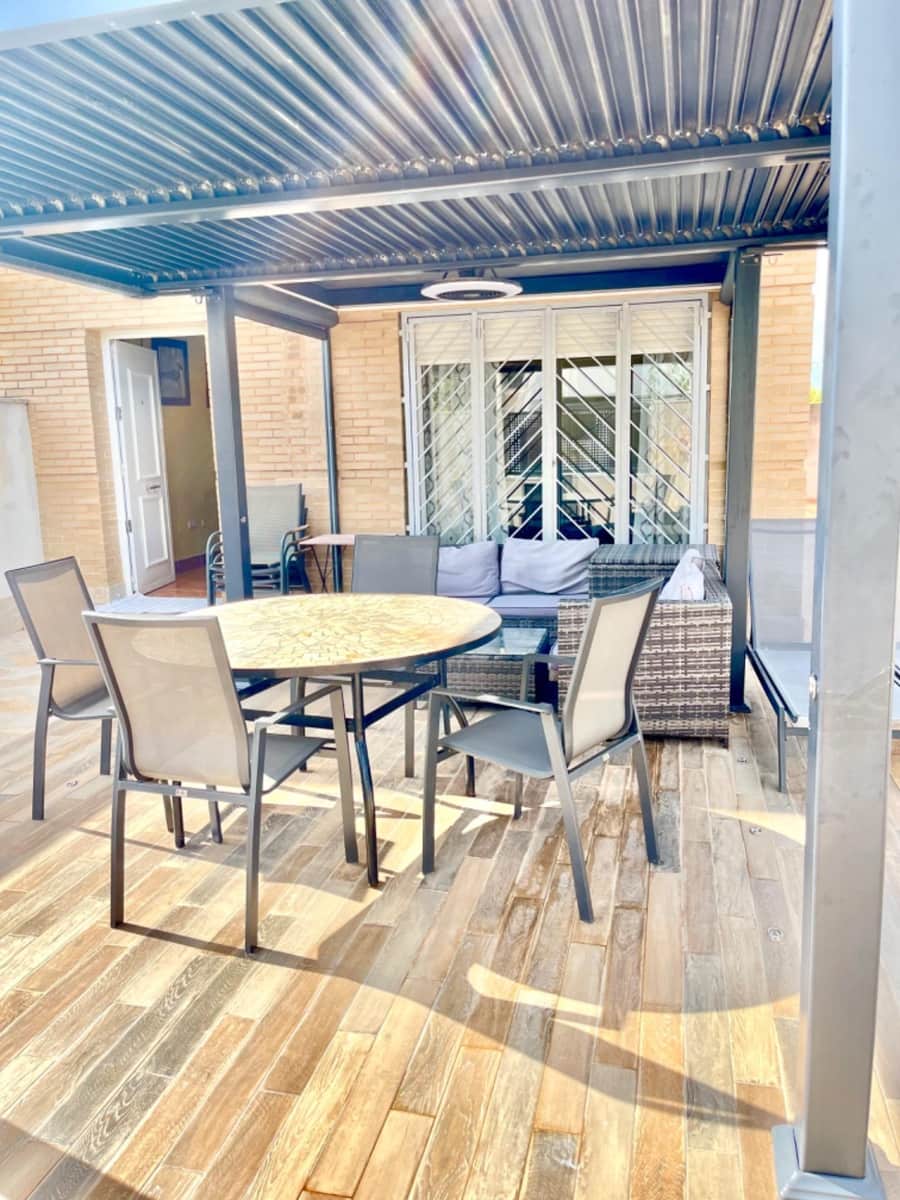 4 slaapkamer Halfvrijstaande villa te koop in Torre de la Horadada met zwembad garage - € 520.000 (Ref: 9614018)