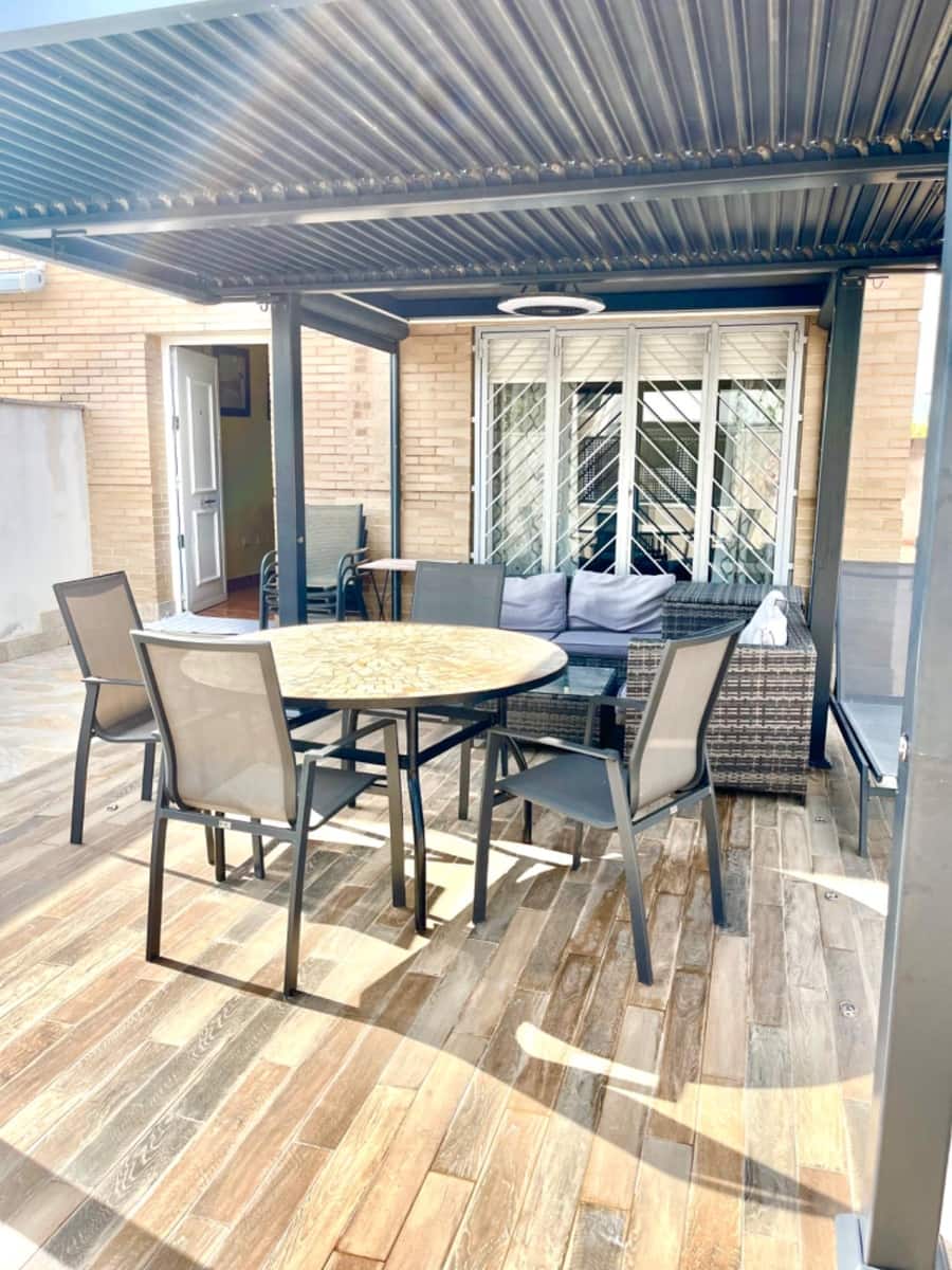 4 slaapkamer Halfvrijstaande villa te koop in Torre de la Horadada met zwembad garage - € 520.000 (Ref: 9614018)