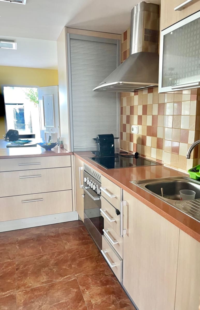 4 slaapkamer Halfvrijstaande villa te koop in Torre de la Horadada met zwembad garage - € 520.000 (Ref: 9614018)