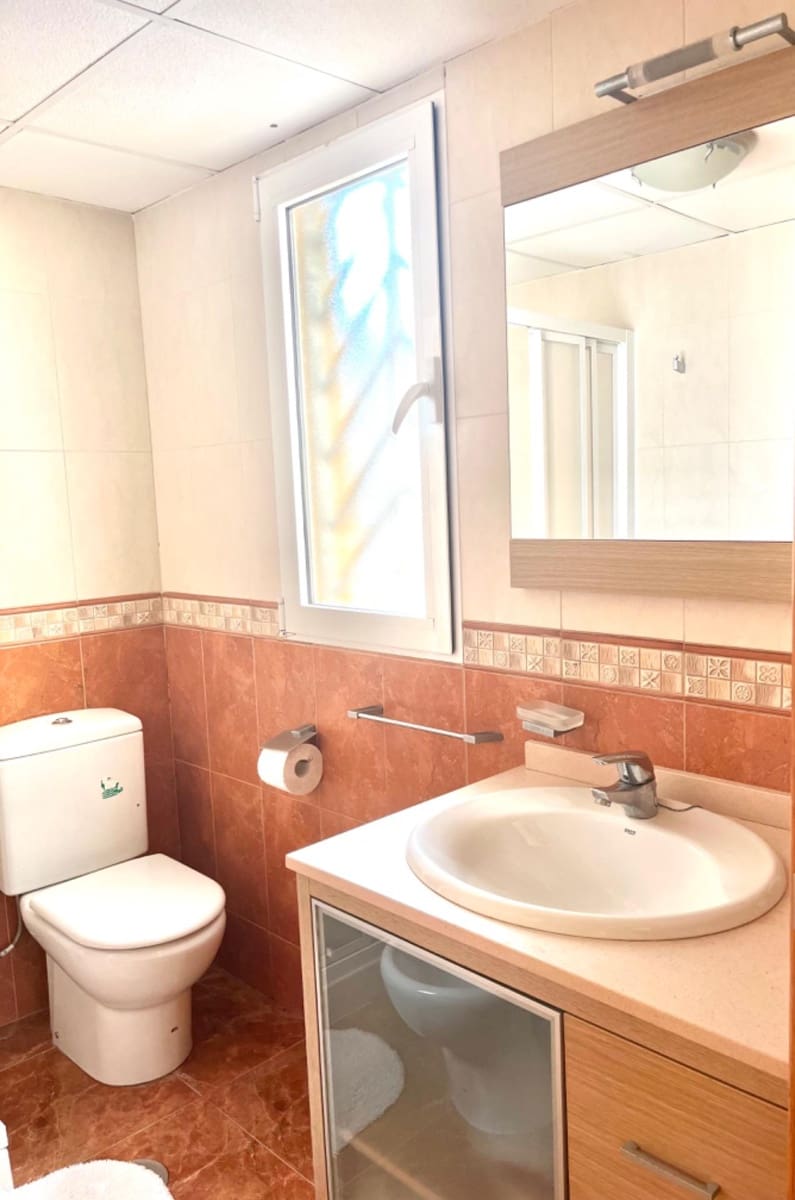 4 slaapkamer Halfvrijstaande villa te koop in Torre de la Horadada met zwembad garage - € 520.000 (Ref: 9614018)