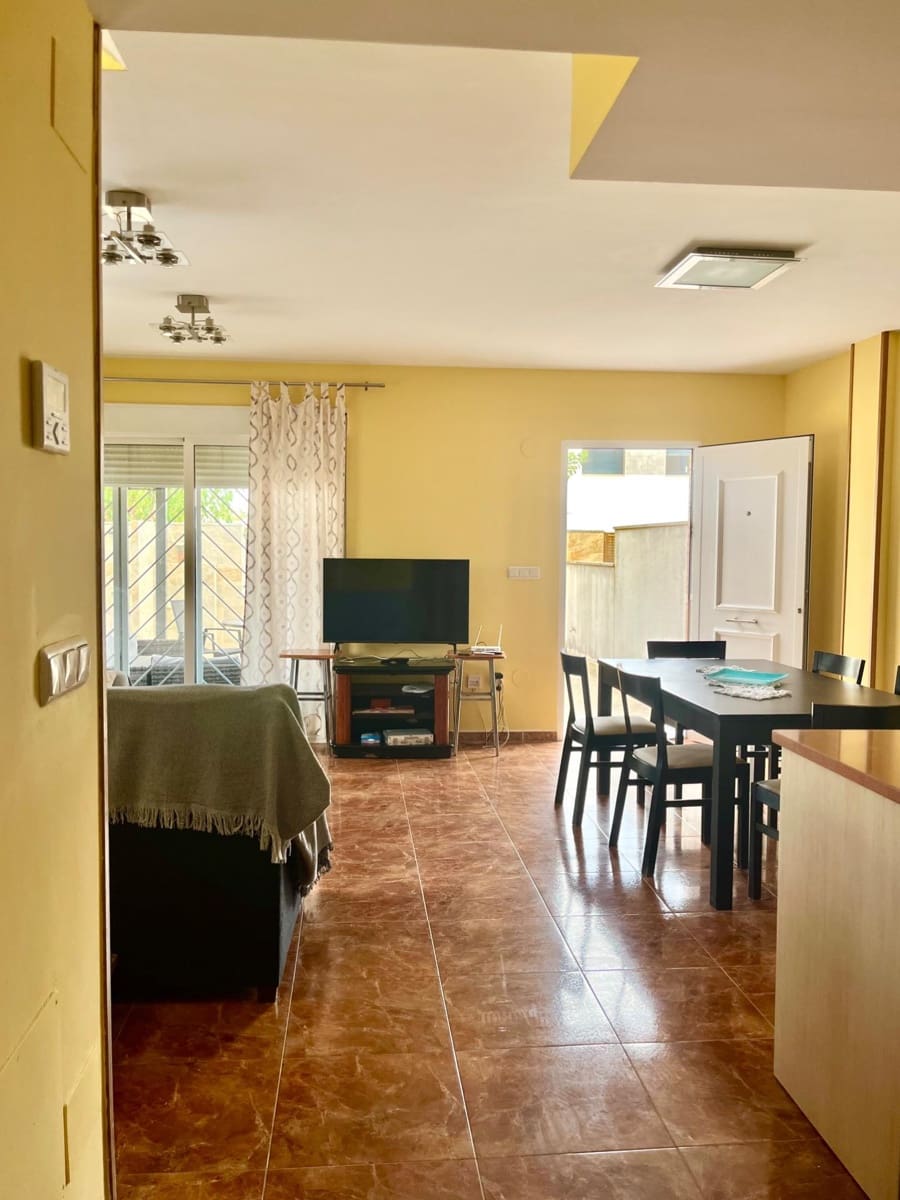 4 slaapkamer Halfvrijstaande villa te koop in Torre de la Horadada met zwembad garage - € 520.000 (Ref: 9614018)