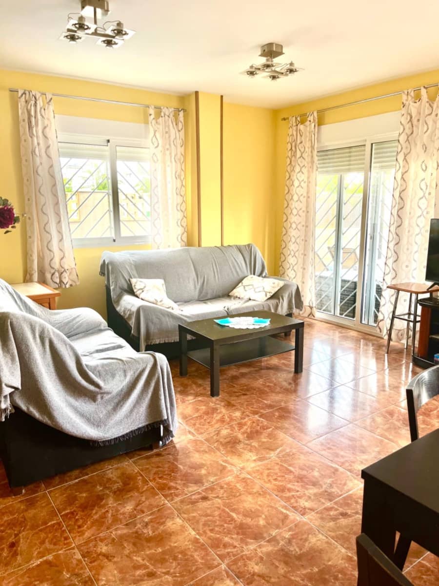 4 slaapkamer Halfvrijstaande villa te koop in Torre de la Horadada met zwembad garage - € 520.000 (Ref: 9614018)