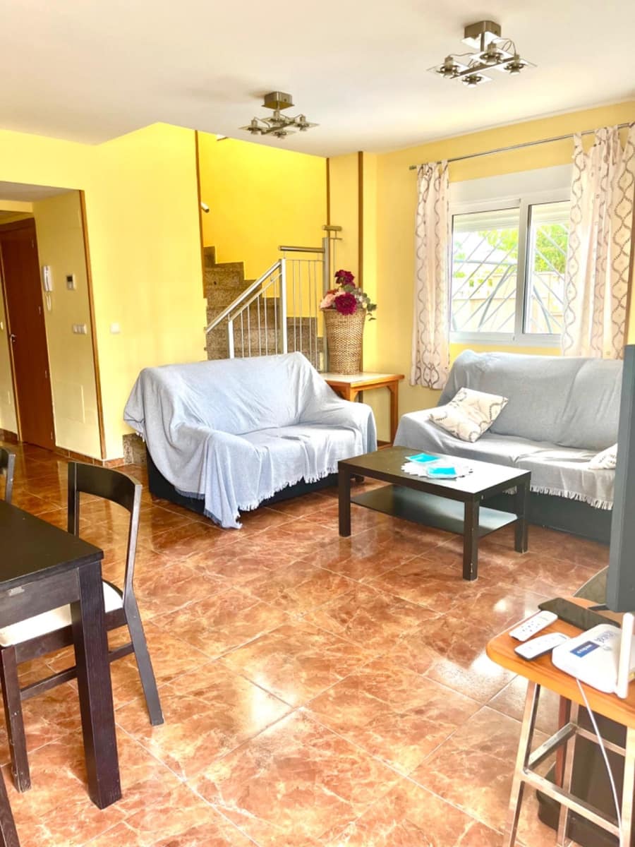 4 slaapkamer Halfvrijstaande villa te koop in Torre de la Horadada met zwembad garage - € 520.000 (Ref: 9614018)