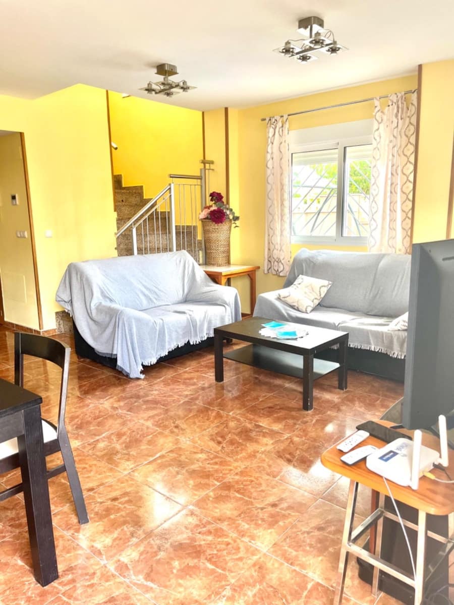 4 slaapkamer Halfvrijstaande villa te koop in Torre de la Horadada met zwembad garage - € 520.000 (Ref: 9614018)