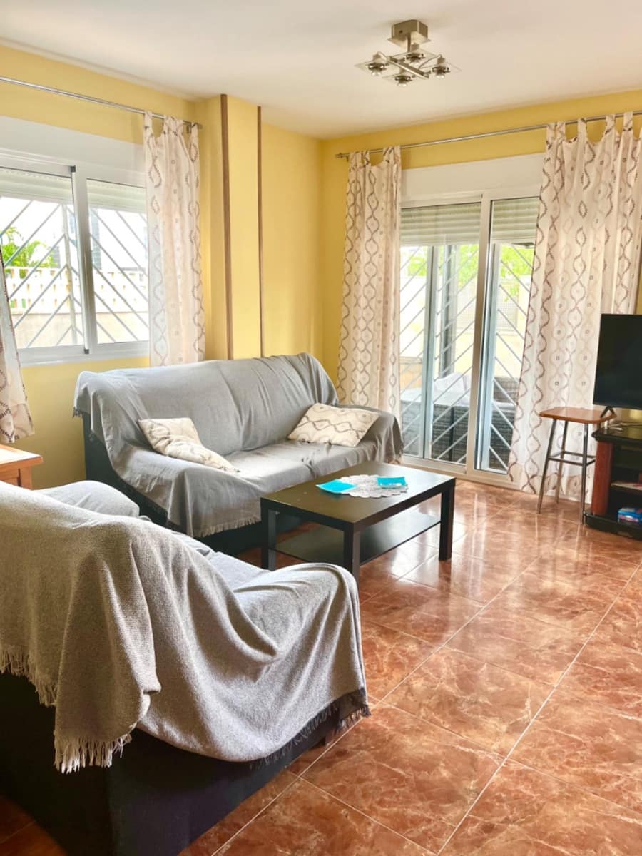 4 slaapkamer Halfvrijstaande villa te koop in Torre de la Horadada met zwembad garage - € 520.000 (Ref: 9614018)