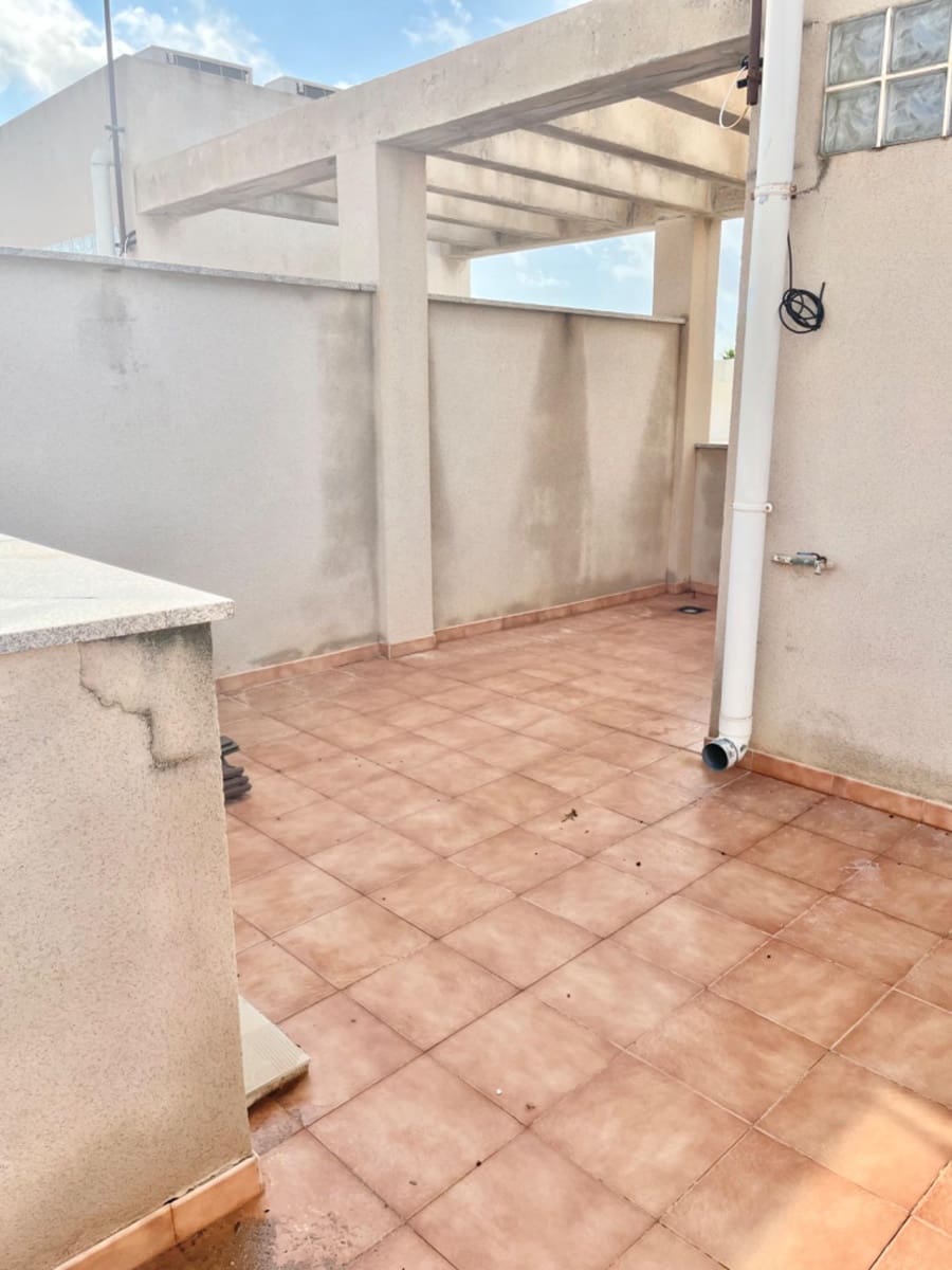 4 slaapkamer Halfvrijstaande villa te koop in Torre de la Horadada met zwembad garage - € 520.000 (Ref: 9614018)