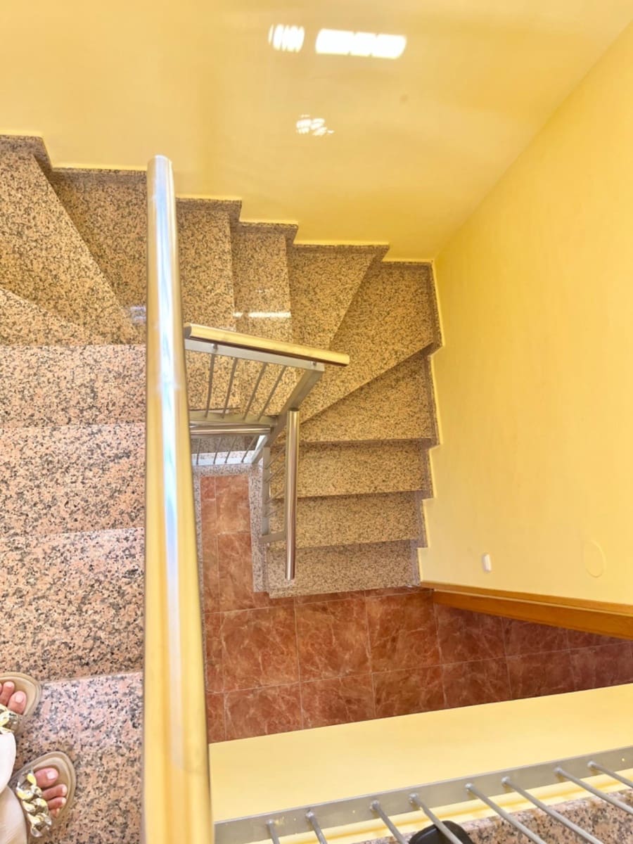 4 slaapkamer Halfvrijstaande villa te koop in Torre de la Horadada met zwembad garage - € 520.000 (Ref: 9614018)