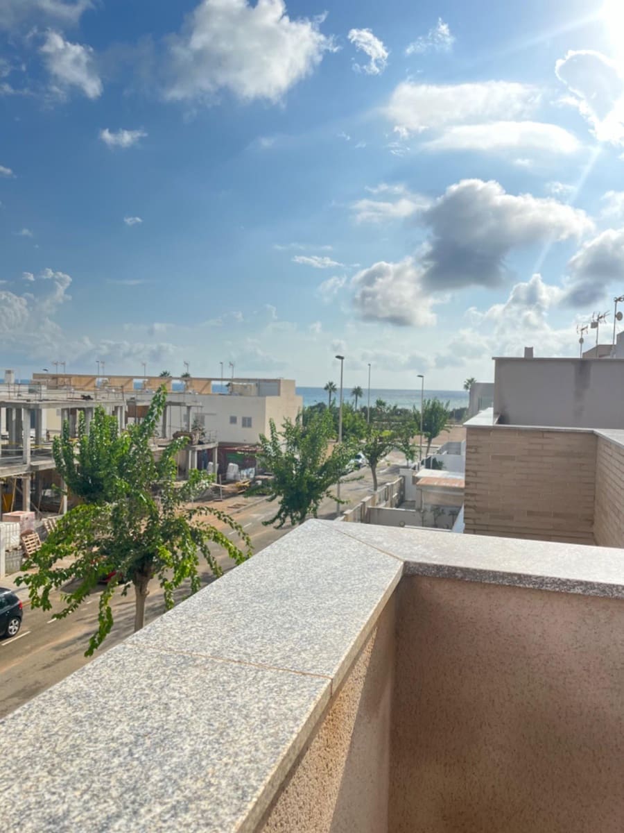 4 slaapkamer Halfvrijstaande villa te koop in Torre de la Horadada met zwembad garage - € 520.000 (Ref: 9614018)