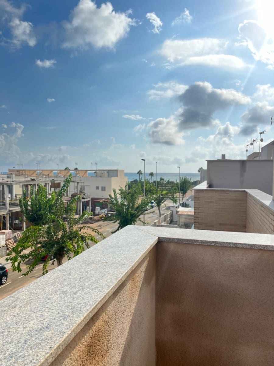 4 slaapkamer Halfvrijstaande villa te koop in Torre de la Horadada met zwembad garage - € 520.000 (Ref: 9614018)