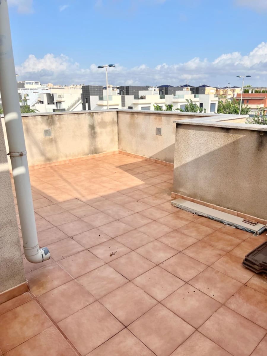 4 slaapkamer Halfvrijstaande villa te koop in Torre de la Horadada met zwembad garage - € 520.000 (Ref: 9614018)