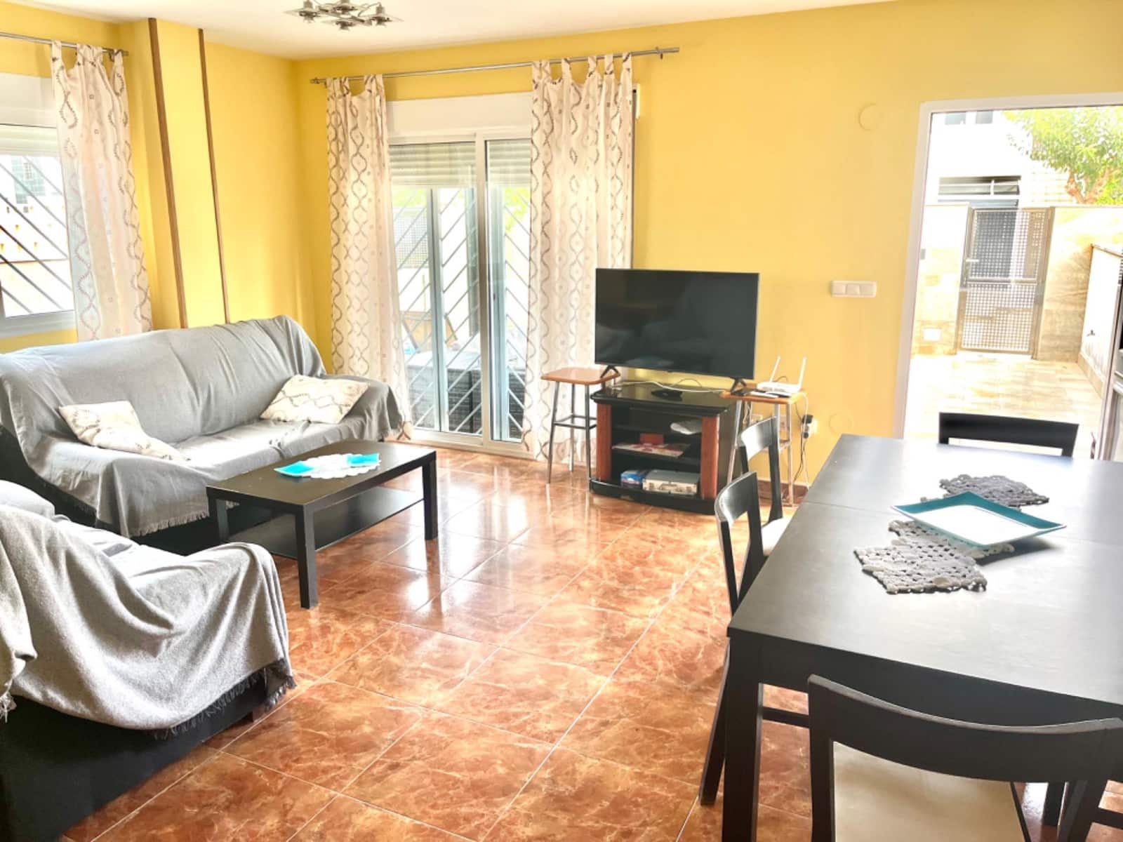 4 slaapkamer Halfvrijstaande villa te koop in Torre de la Horadada met zwembad garage - € 520.000 (Ref: 9614018)