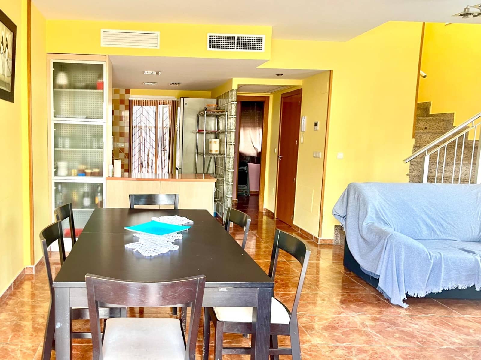 4 slaapkamer Halfvrijstaande villa te koop in Torre de la Horadada met zwembad garage - € 520.000 (Ref: 9614018)