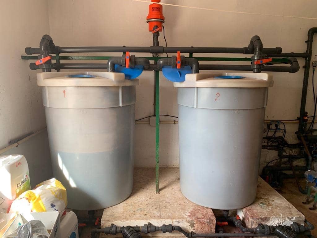 Undeveloped Land for sale in Albatera - € 195,000 (Ref: 9614019)