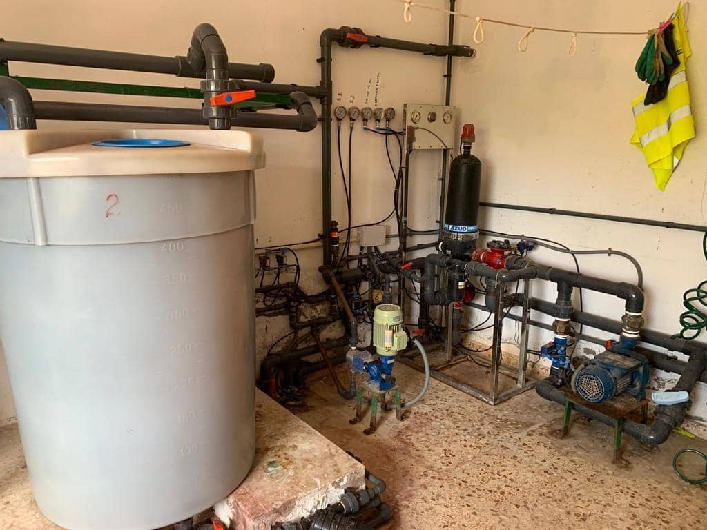 Undeveloped Land for sale in Albatera - € 195,000 (Ref: 9614019)