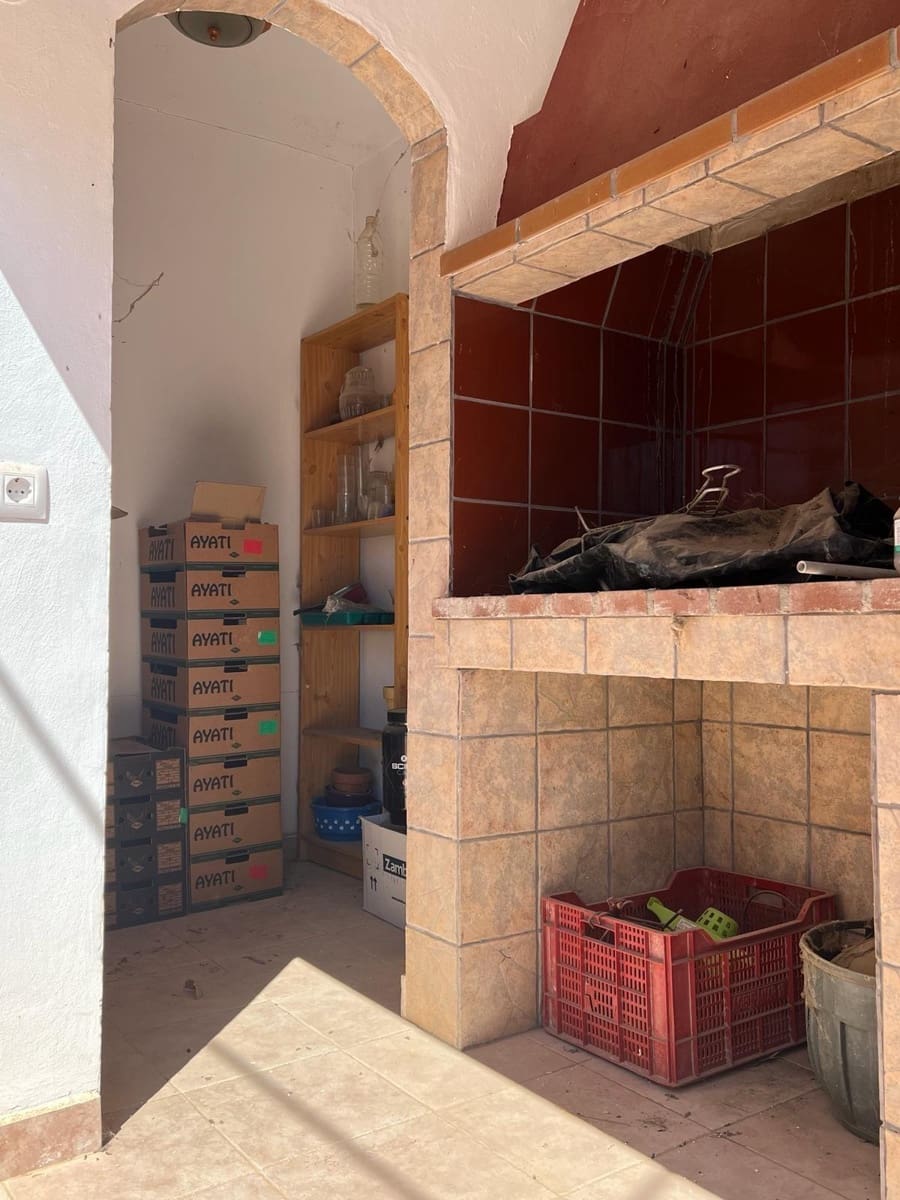 Undeveloped Land for sale in Albatera - € 195,000 (Ref: 9614019)