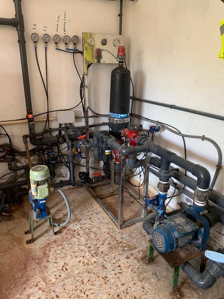 Undeveloped Land for sale in Albatera - € 195,000 (Ref: 9614019)