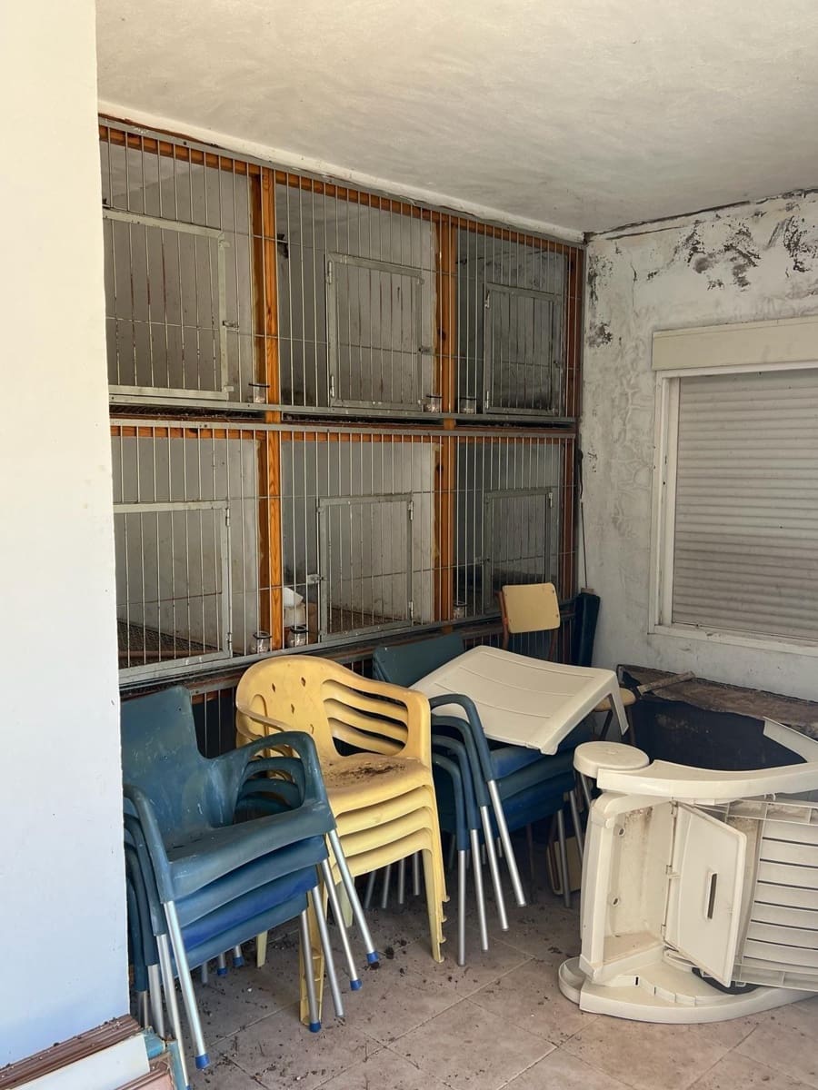 Undeveloped Land for sale in Albatera - € 195,000 (Ref: 9614019)