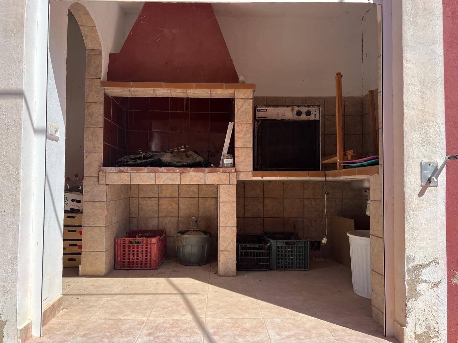 Undeveloped Land for sale in Albatera - € 195,000 (Ref: 9614019)