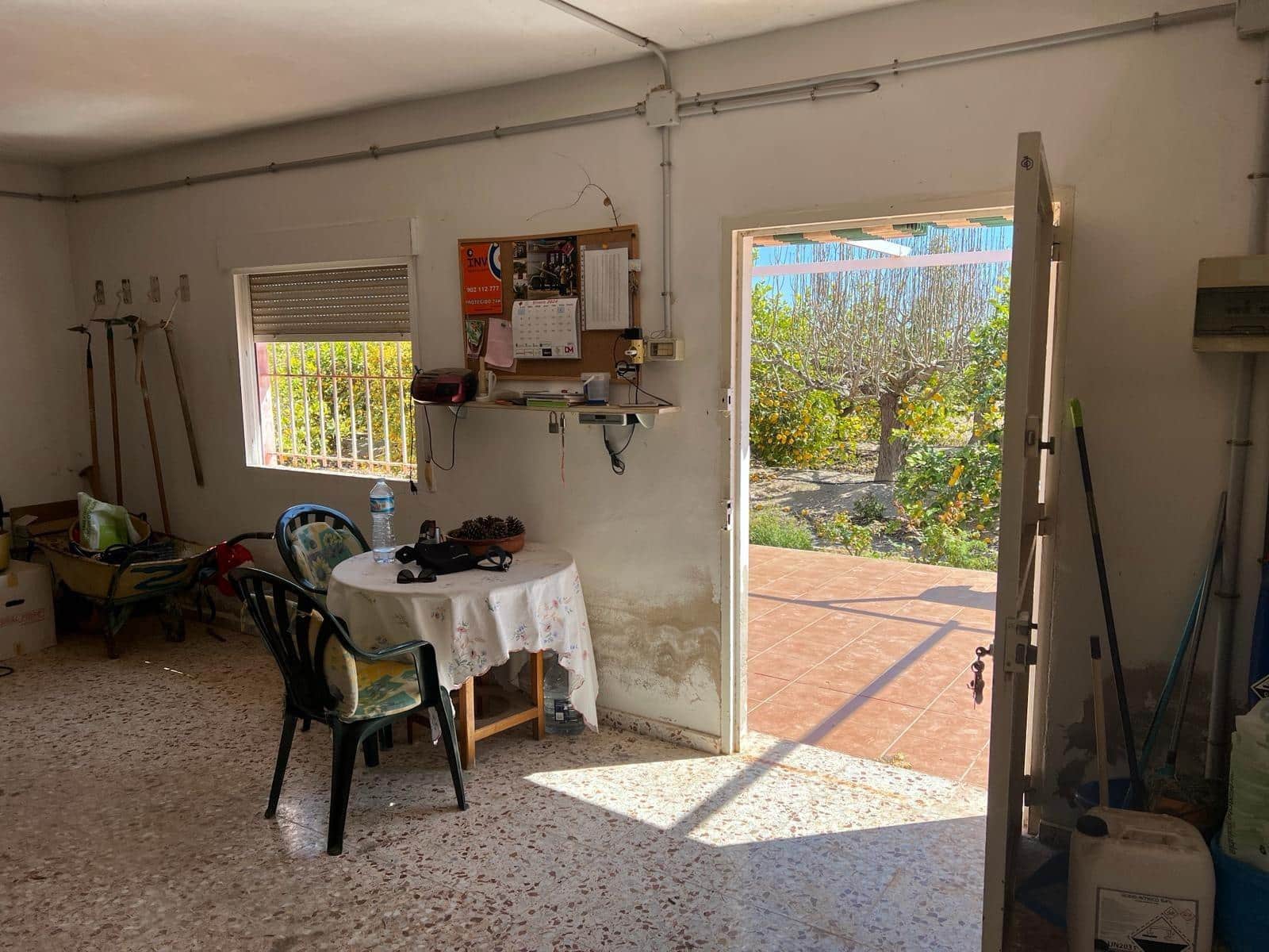 Undeveloped Land for sale in Albatera - € 195,000 (Ref: 9614019)