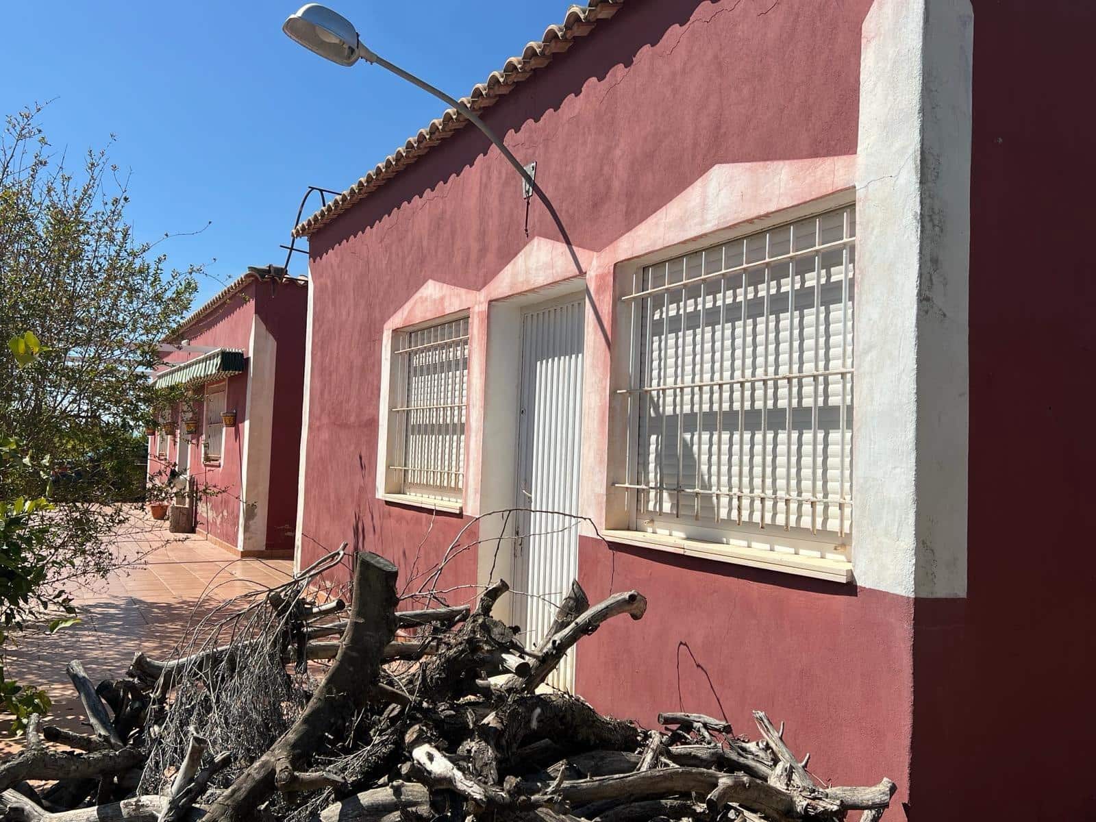 Undeveloped Land for sale in Albatera - € 195,000 (Ref: 9614019)